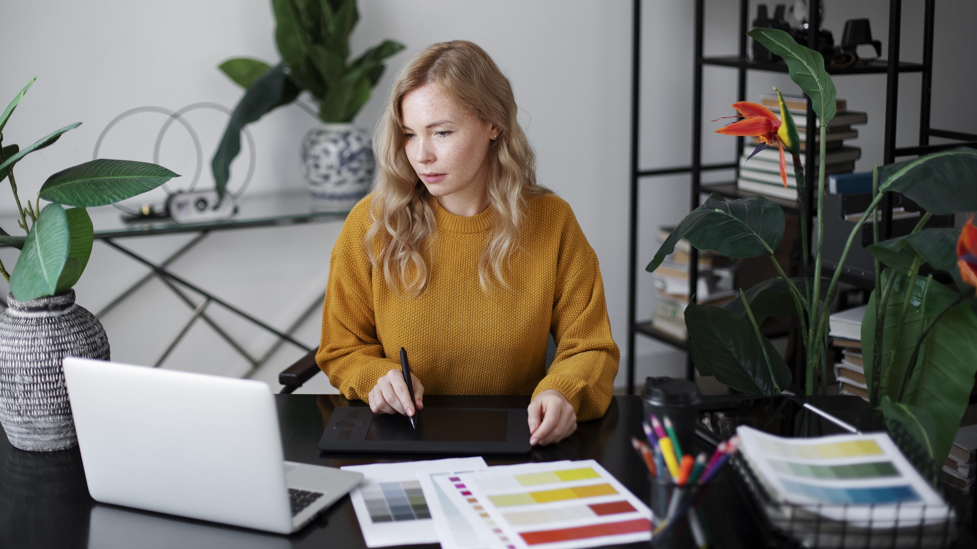 انتخاب رنگ در ریدیزاین لوگو - ریدیزاین لوگو توسط تیم آرماندیس - لوگو - بازطراحی لوگو سنگ - ریدیزاین لوگو سنگ - تغییر لوگو سنگ