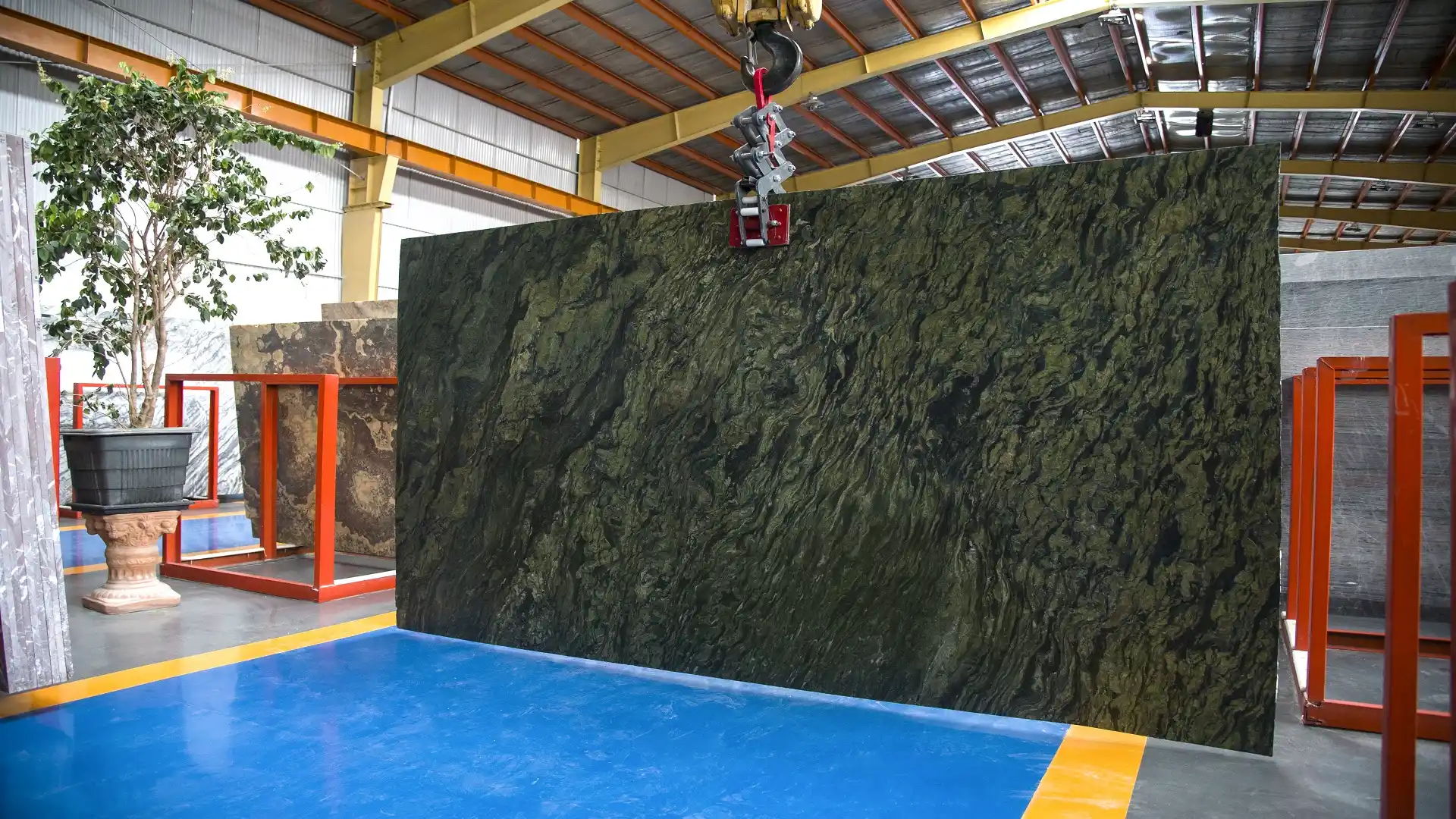 عکاسی صنعتی سنگ برای صنایع سنگ سون استون توسط تیم آرماندیس (9)